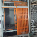 jasa pembuatan lift workshop Bandung LJM