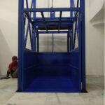 jasa pembuatan lift ruko Tangerang LJM