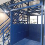 jasa pembuatan lift rumah Jakarta Barat LJM