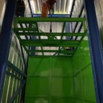 jasa pembuatan lift barang Bekasi LJM