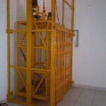 jasa pembuatan lift barang Tangerang LJM