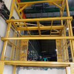 jasa pembuatan lift barang Jakut LJM