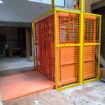 jasa pembuatan lift barang yogyakarta LJM