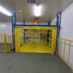 jasa pembuatan lift barang Bogor LJM