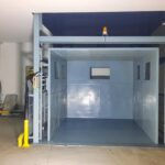 jasa pembuatan lift barang jakarta Barat LJM