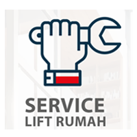 layanan service lift rumah loka jaya mahesa kontraktor lift jakarta barat
