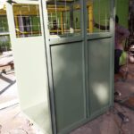 jasa pembuatan dan service lift makanan / dumbwaiter Cikupa LJM
